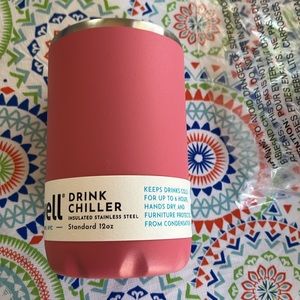 16 ounce Swell drink chiller